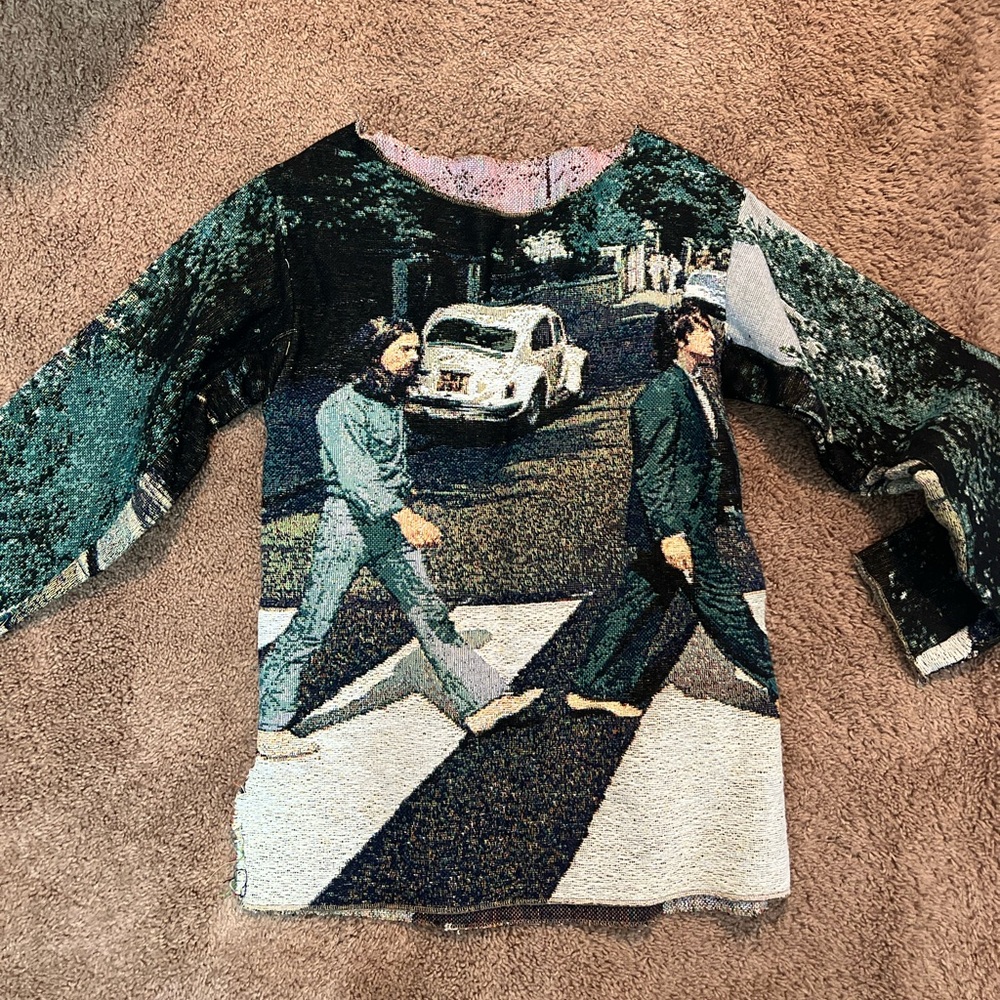 Valelives shirt